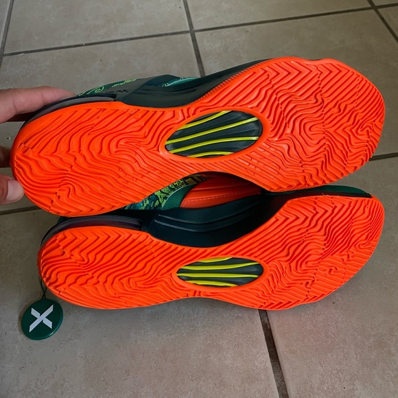 Nike  kd 7 weatherman - Picture 4 of 9